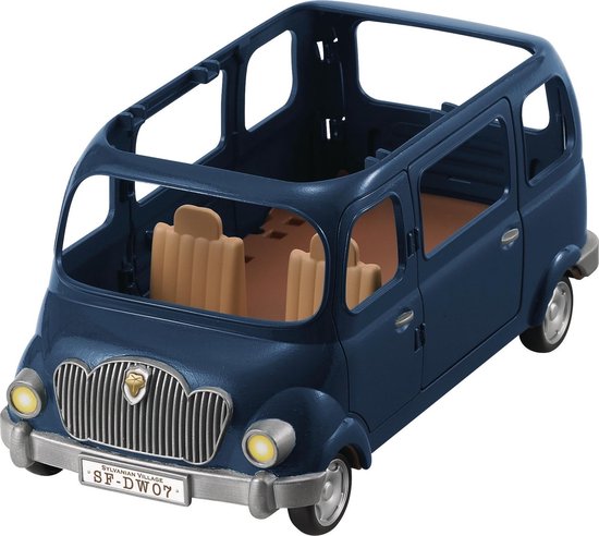 sylvanian families 5274