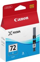 Canon PGI-72C - Inktcartridge / Cyaan