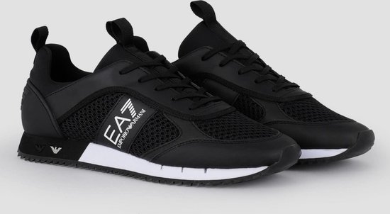 EA7 Sneakers Mannen - Maat 40