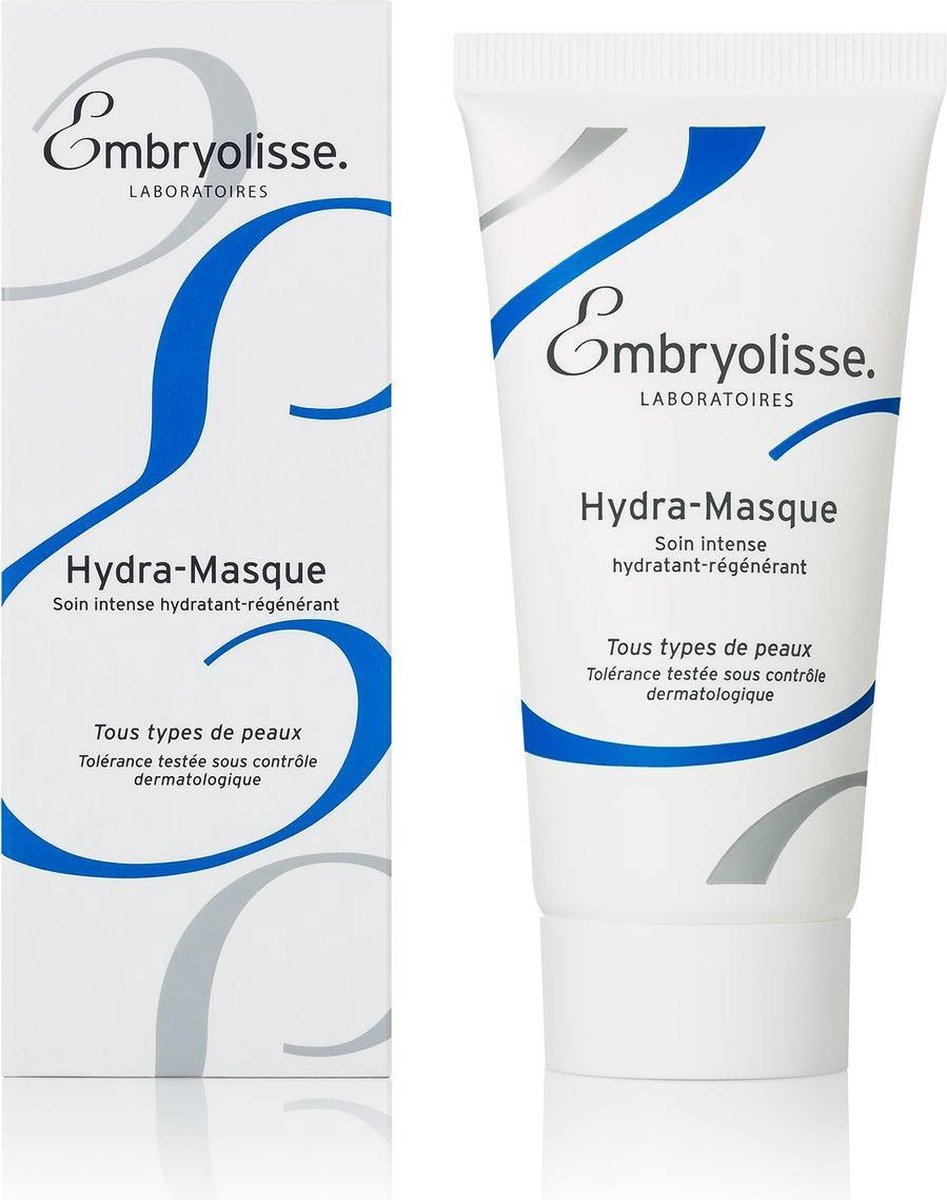 Embryolisse - Hydra Mask 60 ml | bol.com