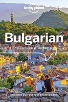Phrasebook- Lonely Planet Bulgarian Phrasebook & Dictionary