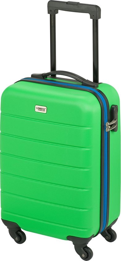 Princess Traveller Mauritius Handbagage Koffer bol.com