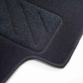 Tapis AutoStyle Mercedes Vito 1996-1999 (seulement avant)