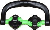 Tunturi Double Spier Roller Ball - massage roller