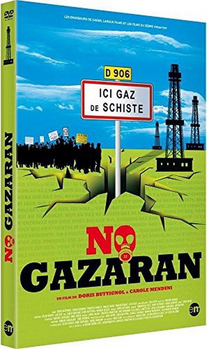 No gazaran