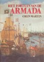 Het fortuin van de Armada
