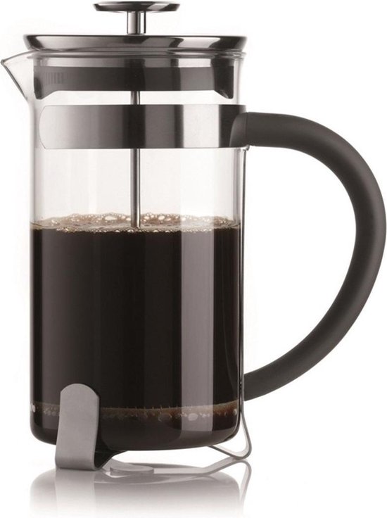 Bialetti Simplicity French Press Glas 1 l