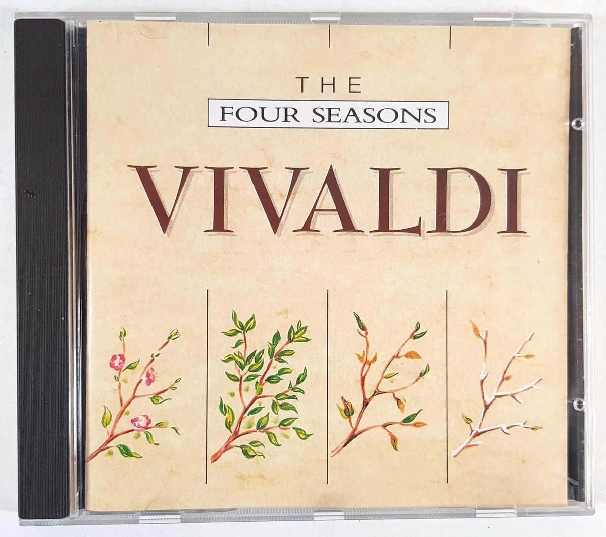 Vivaldi The Four Seasons
