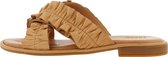 Bullboxer Sandal - Women - Tan/Cognac 36 Sandalen