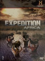 Expedition Africa