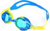 Zwembril Kinderen - Duikbril - Duikmasker - Zwemmasker - Blauw - SEVEND®