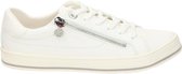 S.Oliver Sneakers wit - Maat 41