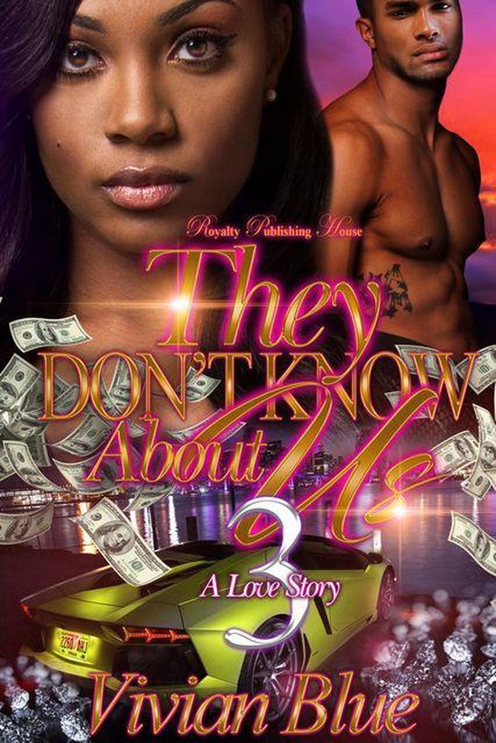 Bol Com They Don T Know About Us 3 Ebook Vivian Blue Boeken