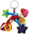 foto van TOMY Lamaze Trek en Speel Knoop
