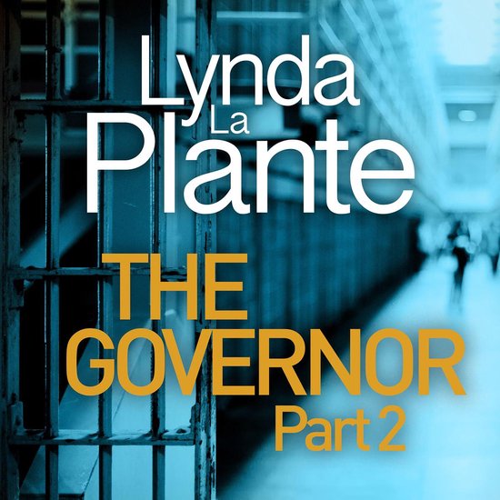The Governor: Part II - cover