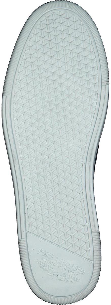Grijze PME LEGEND Lage sneakers SUPERLIFTER | Omoda