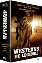 Westerns de légende - Volume 2