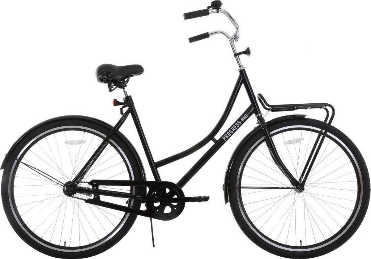 De nieuwe Progress Bike Stadsfiets 28 Inch - 56 cm