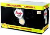 Robijn Black Velvet wasmiddel capsules - 92 stuks