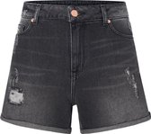 O'Neill Broek Denim shorts - Black Out - 32