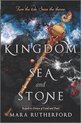Kingdom of Sea and Stone Crown of Coral and Pearl Series, 2
