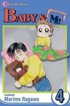 Baby & Me, Vol. 4