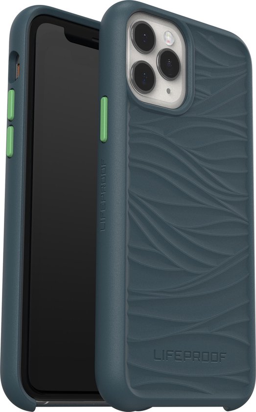 LifeProof WAKE Series pour Apple iPhone 11 Pro, Neptune
