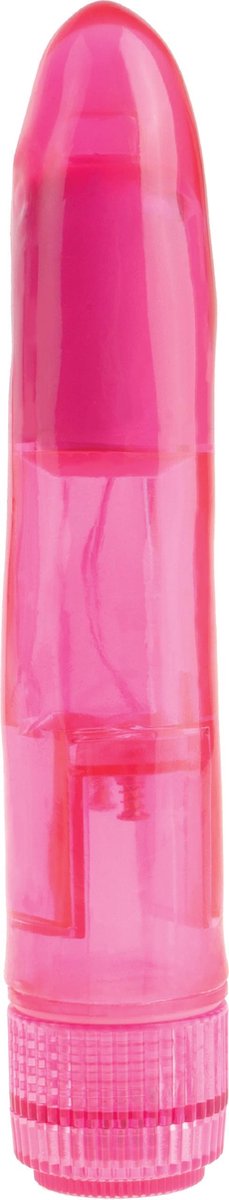 Goedkoopste Dream Toys Buttplug CHEEKY LOVE ANAL PLUG SMALL Zwart