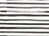 Kaisercraft: Stripes D-Ring Album 12"X12"