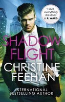 The Shadow Series 5 - Shadow Flight