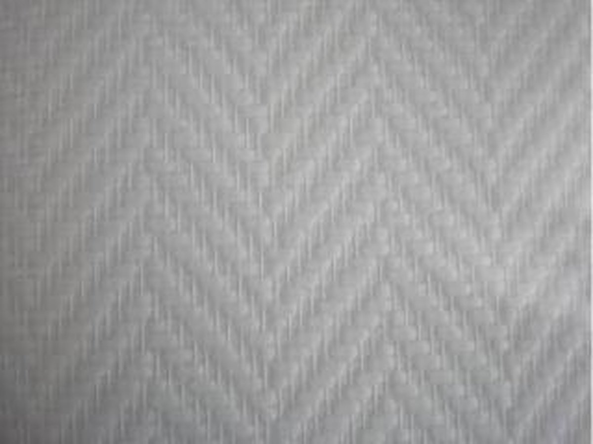Glasweefselbehang Standaard Visgraat | Fitex | 81713 Rol 25 m² | bol.com