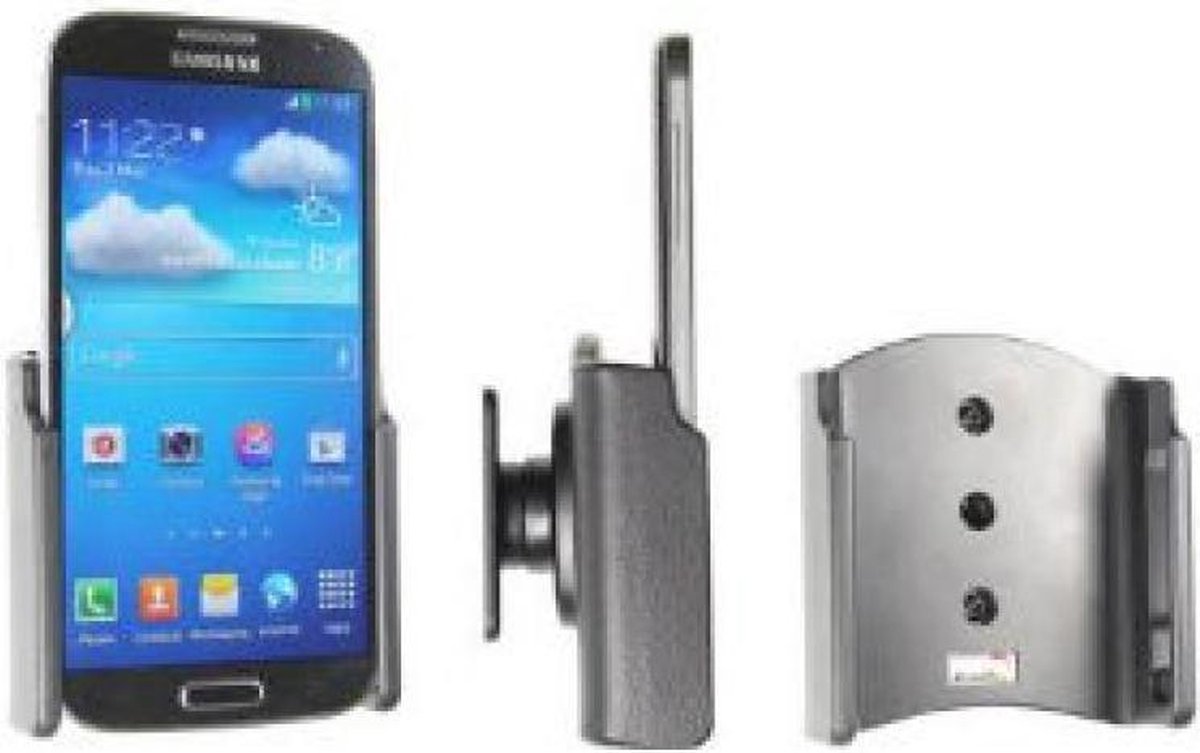 Brodit passieve houder voor Samsung I9505 Galaxy S4