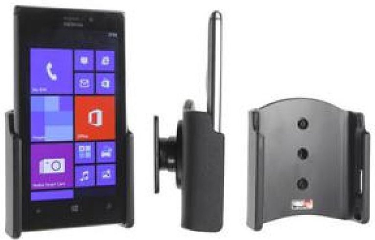 Brodit passieve houder voor Nokia Lumia 925