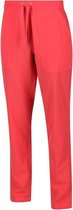 Regatta - Women's Quanda Drawstring Trousers - Outdoorbroek - Vrouwen - Maat 44 - Rood