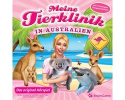 Meine Tierklinik in Australien