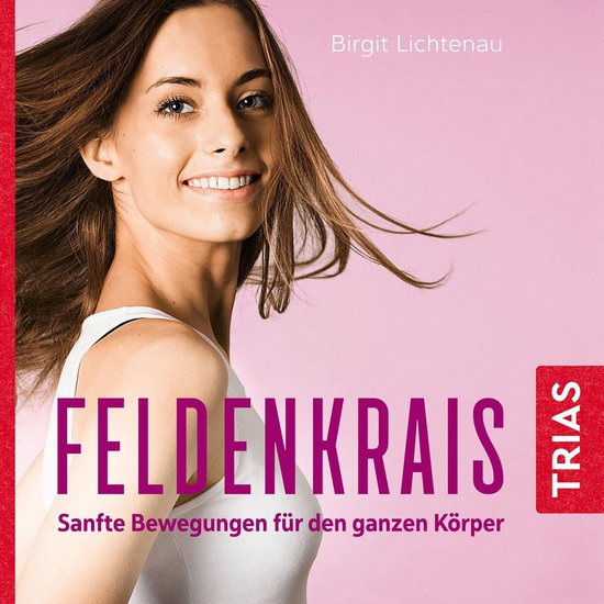 Feldenkrais - cover