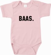 Babybugz Baby Rompertje 74
