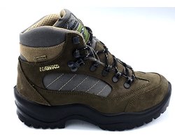 Hawks Calz Brown Wandelschoenen Dames Maat 36 bol