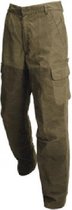 Brenner trousers w