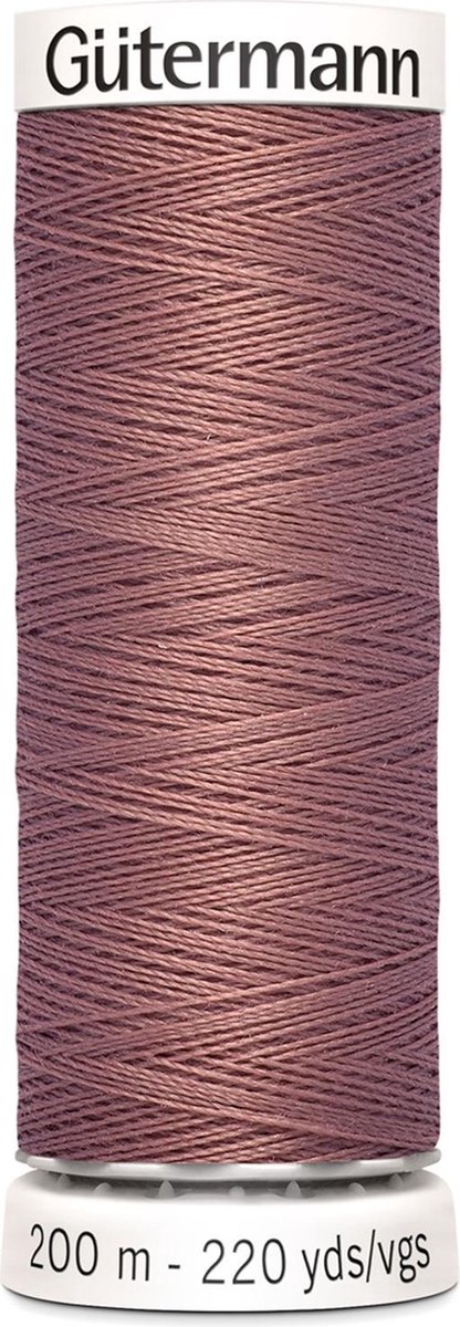 Gutermann Polyester Naaigaren 200meter-844