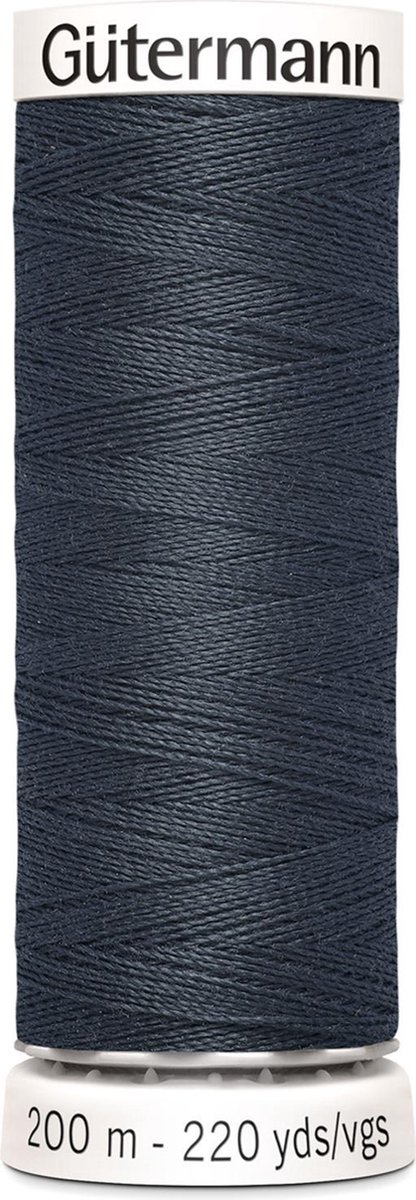 Gutermann Polyester Naaigaren 200meter-95