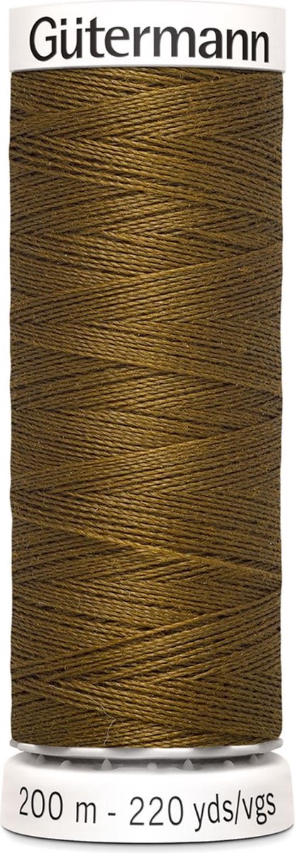 Gutermann Polyester Naaigaren 200meter-288