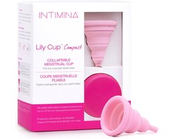 INTIMINA Menstruatiecups - 1 stuks