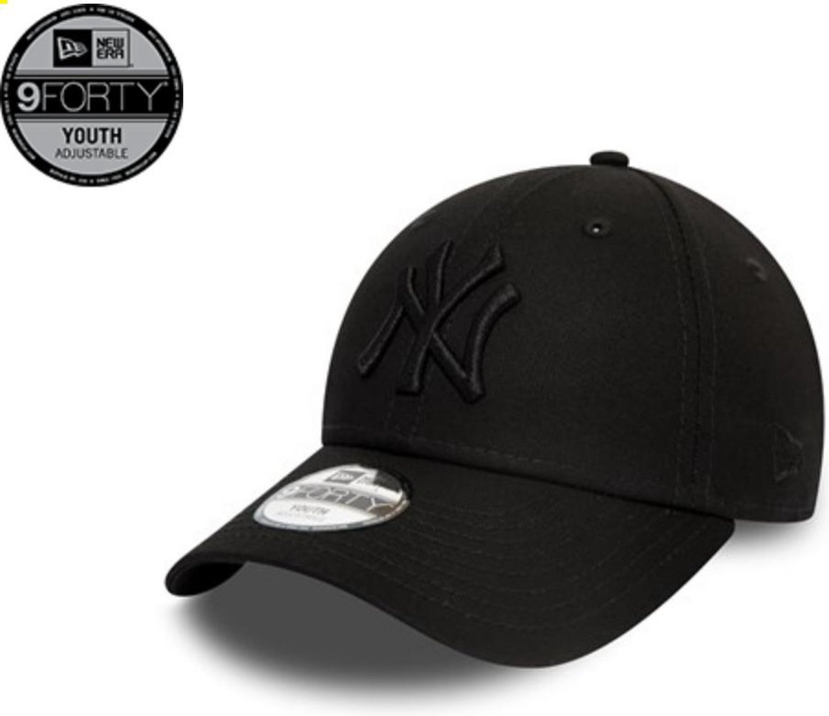 9Forty League Essential NY Yankees Pet by New Era - 24,95 €