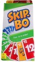 Afbeelding van het spelletje Skip-Bo - Spel