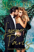 Love in the City 1 - L'amour a Paris