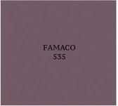 Famaco schoenpoets 535-glycine - One size