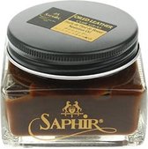 Saphir Medaille D'or Oiled leather cream