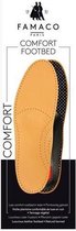 Famaco Comfort Footbed - steunzolen - 41