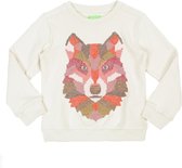Lily Balou Sweater Cesar Ivory - 110
